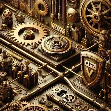 猎豹加速器商标图